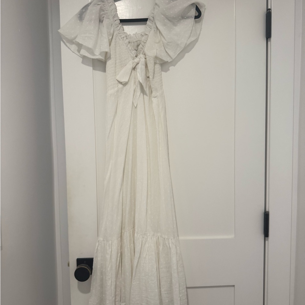 Cleobella Maxi Dress